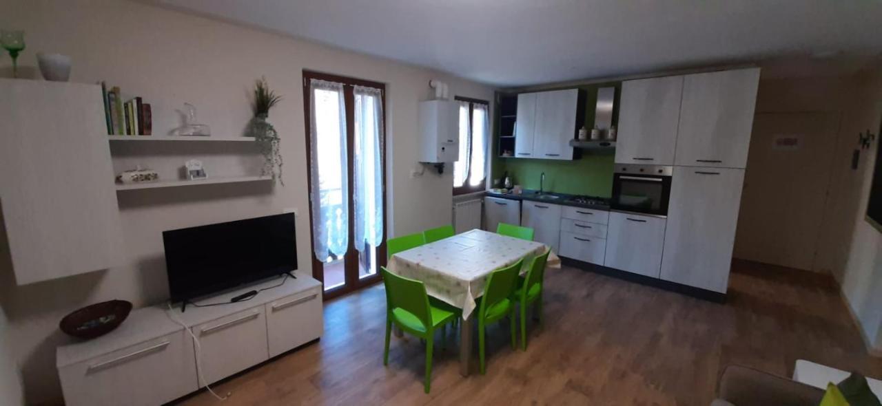 סרינה Casa Ester מראה חיצוני תמונה