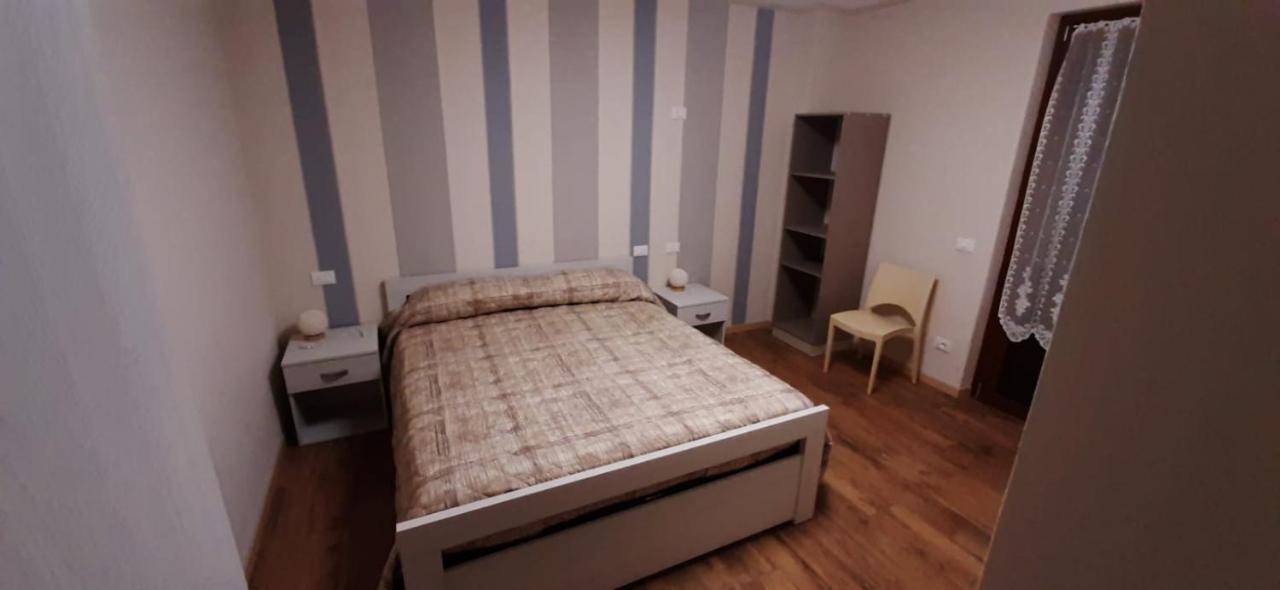 סרינה Casa Ester מראה חיצוני תמונה