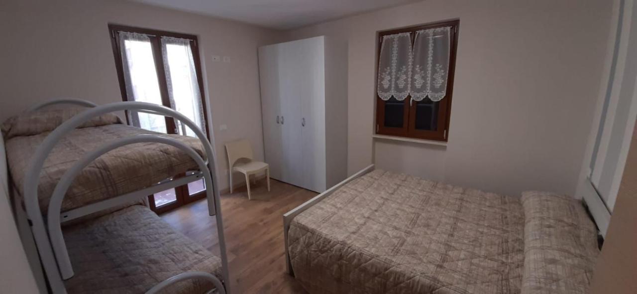 סרינה Casa Ester מראה חיצוני תמונה