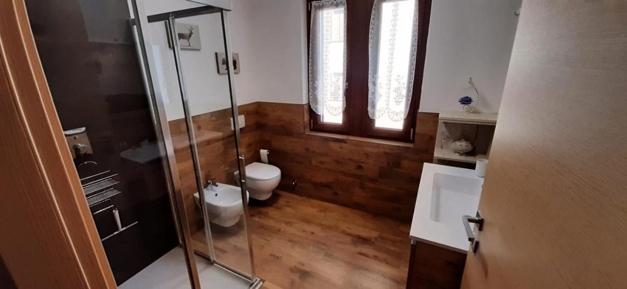 סרינה Casa Ester מראה חיצוני תמונה